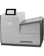 Cartuchos de tinta HP Officejet Enterprise Color X555