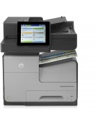Cartuchos de tinta HP OfficeJet Enterprise Color X585
