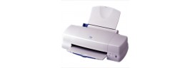 Cartuchos de tinta impresora Epson Stylus Color 760