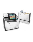 HP PageWide Enterprise Color 586