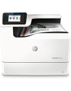 HP PageWide Pro 750