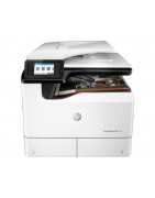 HP PageWide Pro MFP 772