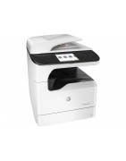 HP PageWide Pro MFP 777