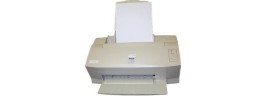 Cartuchos de tinta impresora Epson Stylus Color 800