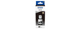 ✅ Botellas de tinta Epson 111 | 🖨️Tiendacartucho.es®