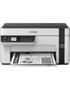 Tinta Epson EcoTank ET M2120