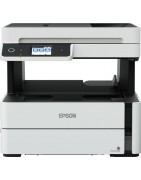 Tinta Epson EcoTank ET M3140