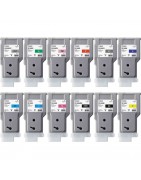 Tinta Canon PFI 206