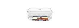 ✅ Tinta para impresora HP ENVY 6020 | Original y compatible