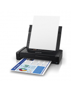 Cartuchos de tinta Epson Workforce WF-110W
