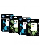 Tinta HP 940 / 940XL