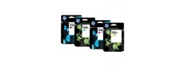 Cartuchos de tinta HP 940 / 940XL