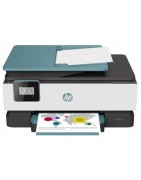 Cartuchos de Tinta HP OfficeJet 8015