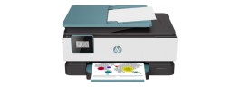 ✅ Cartuchos de tinta para HP OfficeJet 8015 | Original y compatible
