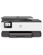 Cartuchos de Tinta HP OfficeJet Pro 8022