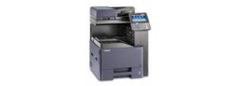 Toner impresora Kyocera TASKALFA 8000i| Tiendacartucho.es ®