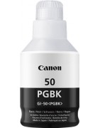 Tinta en BotellaCanon GI-50
