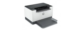 Cartuchos de toner para la impresora HP Laserjet M209dw