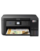 Tinta Epson EcoTank ET-2850