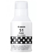 Tinta en Botella Canon GI-51