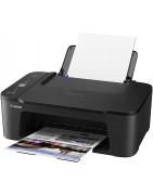 Cartuchos de tinta Canon Pixma TS3450
