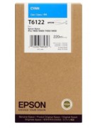 Tinta Epson T6121/2/3/4/8