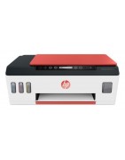 Botellas de Tinta HP Smart Tank Plus 559 Wireless All-in-One