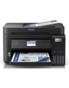 Tinta Epson EcoTank ET-4850