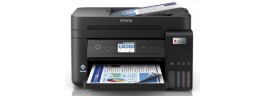 ✅ Tinta Epson EcoTank ET 4850 | Tiendacartucho®