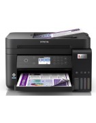 Tinta Epson EcoTank ET-3850