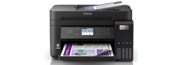 ✅ Tinta Epson EcoTank ET 3850 | Tiendacartucho®