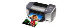 Cartuchos de tinta impresora Epson Stylus Color 825
