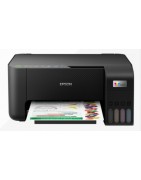 Tinta Epson EcoTank ET-2810