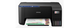 ✅ Tinta Epson EcoTank ET-2811 | Tiendacartucho®