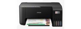 ✅ Tinta Epson EcoTank ET-2815 | Tiendacartucho®