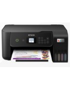 Tinta Epson EcoTank ET-2825