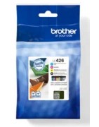 Cartuchos de tinta Brother LC426