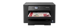 Cartuchos de tinta para la impresora ﻿Epson WorkForce WF-7310DTW