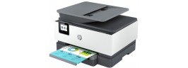 ✅Tinta Impresora HP OfficeJet Pro 9019e | ORIGINALES Y COMPATIBLES