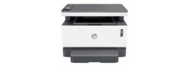 Consumibles impresoras HP Neverstop Laser
