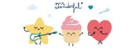 Mr. Wonderful