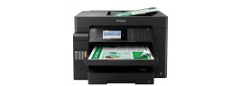 ✅ Tinta Epson EcoTank ET-16600 | Tiendacartucho®