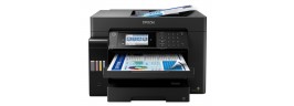 ✅ Tinta Epson EcoTank ET-16650 | Tiendacartucho®