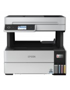 Tinta Epson EcoTank ET-5150