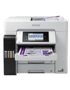 Tinta Epson EcoTank ET-5880