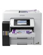 Tinta Epson EcoTank Pro ET-5880