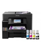 Tinta Epson EcoTank ET-5850