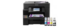 ✅ Tinta Epson EcoTank ET-5850 | Tiendacartucho®