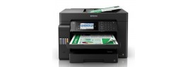 ✅ Tinta Epson EcoTank ET-L15150 | Tiendacartucho®