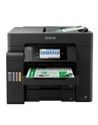 Tinta Epson EcoTank ET-5800